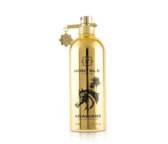 Montale Paris (Europe) Arabian EDP Spray Unisex - 100 ml - Zoom Image 2