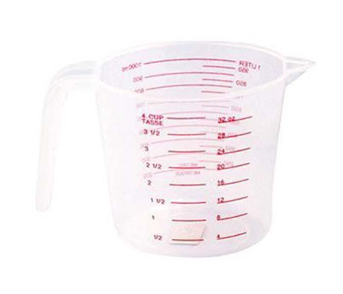 Royalford RF5470 1 Litre Measuring Cup - Zoom Image