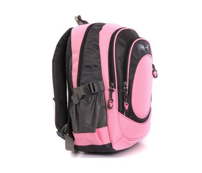 Para John PJSB6000A22 22-inch School Bag - Pink - Zoom Image 2