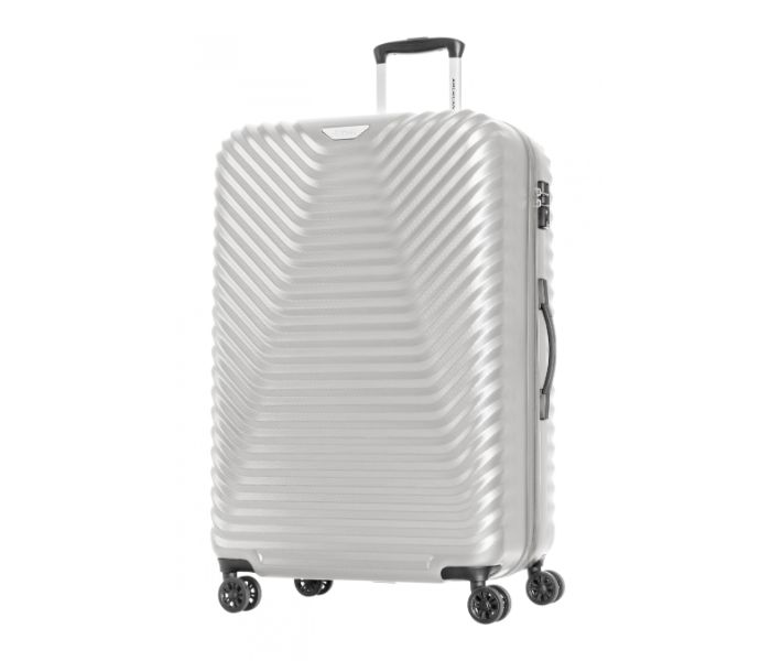 American Tourister GAT104LUG03328 Sky Cove Spinner 79 cm Silky White - Zoom Image 1