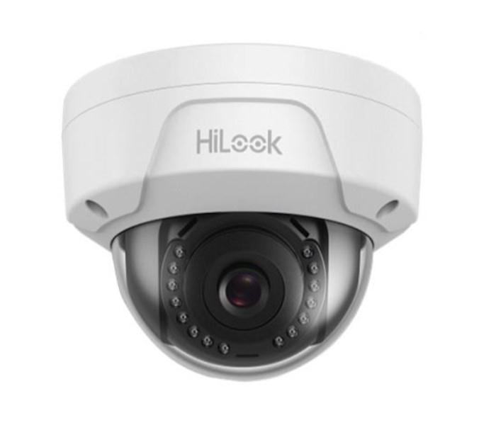 HiLook Network HD Camera IPC-D120 - Zoom Image