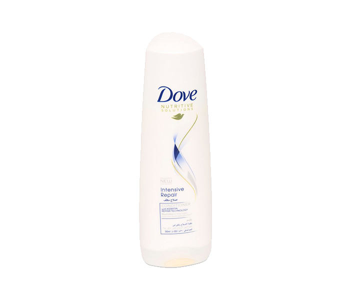 Dove N11076616A Nutritive Solution Intensive Repair Conditioner - 350ml - Zoom Image