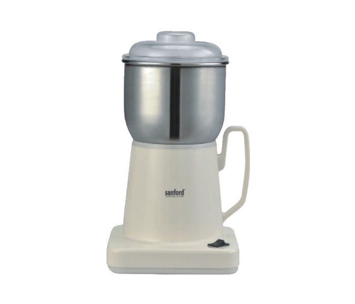 Sanford SF5651CG BS 200 Watts Coffee Grinder - Zoom Image