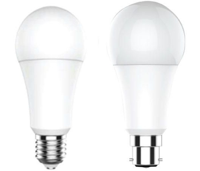 Geepas GESL3141 Energy Saving Led Bulb White - Zoom Image