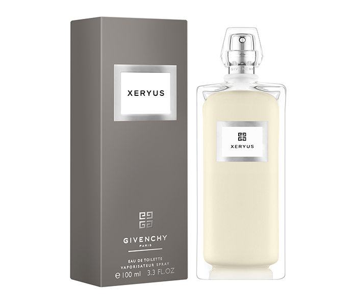 Givenchy 100ml Xeryus Eau De Toilette Spray for Men - Zoom Image 1