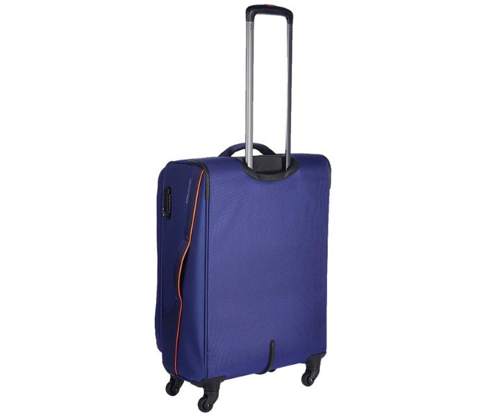 American Tourister GAT104LUG01498 Warren 82Cm Blue and Orange - Zoom Image 4