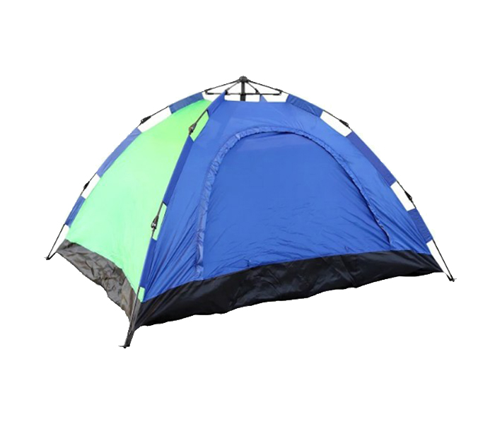 Royalford RF9511 Season Tent for 3 Person - Zoom Image 1