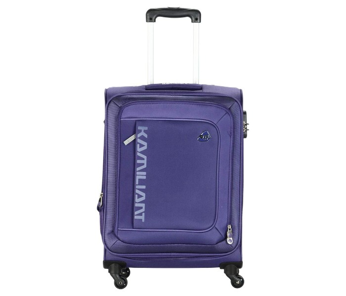 Kamiliant KML104LUG00046 Masai 58Cm Purple - Zoom Image 8