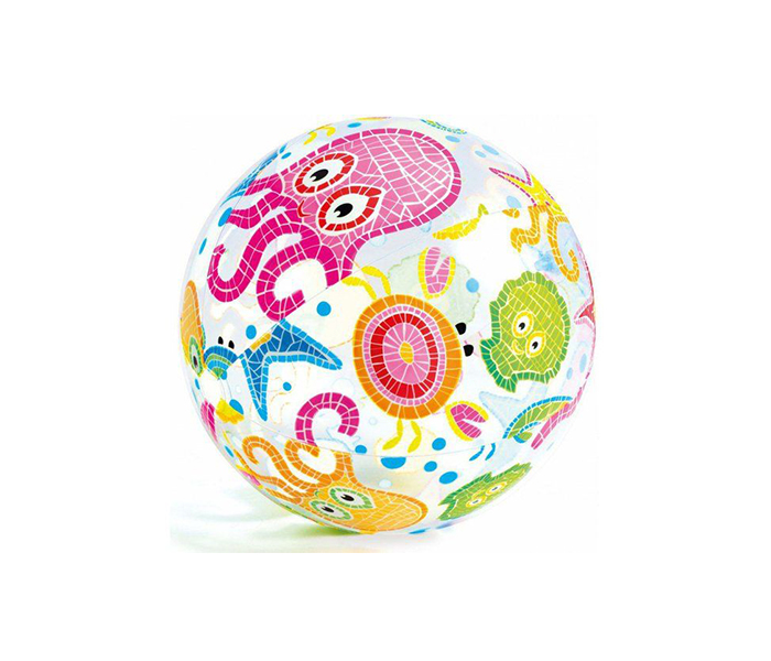 Intex ZX-59040 20-inch Print Ball (1ps) - Zoom Image 1