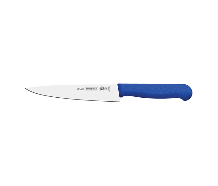 Tramontina TR-24620-118 8-inch Profissional Master Meat Knife - Blue - Zoom Image