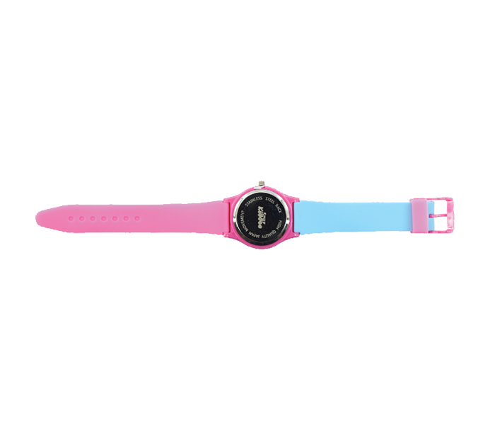 Smily Kiddos SK14001002 Kids Watch - Pink - Zoom Image 2