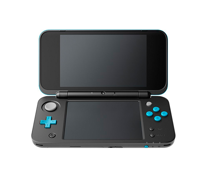 Sony 2DS XL NTSC Console - Zoom Image 4