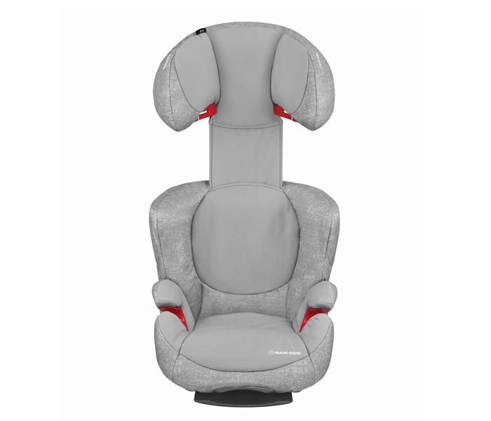 Maxi-Cosi Rodi Airprotect Baby Car Seat - Nomad Grey - Zoom Image 1