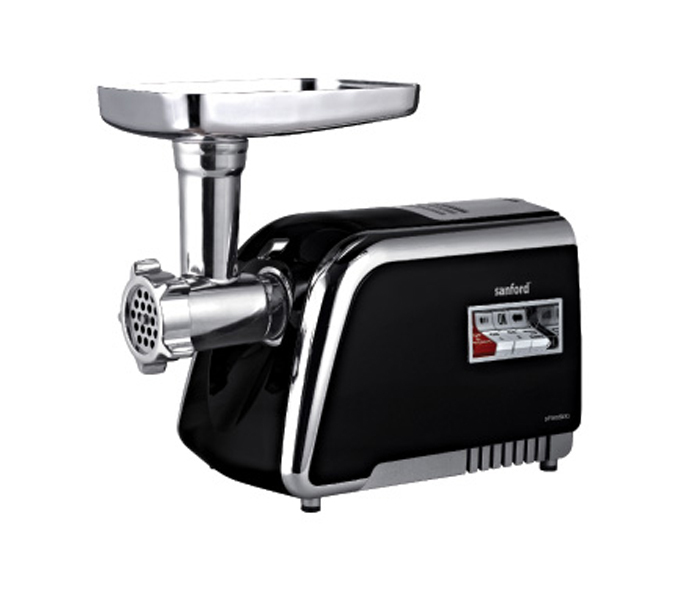 Sanford SF5855MG BS 500 Watts Meat Grinder - Zoom Image