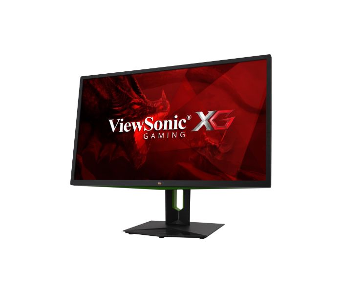 ViewSonic XG2703-GS 27 Inch Gaming Monitor Black - Zoom Image 9