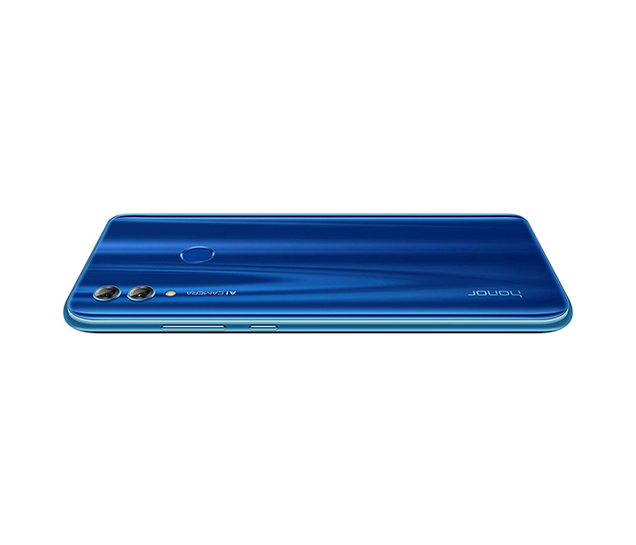 Honor 10 Lite With 4G 64GB - Blue - Zoom Image 1