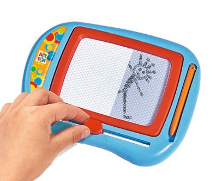 Simba Art & Fun Small Drawing Board - Zoom Image 3