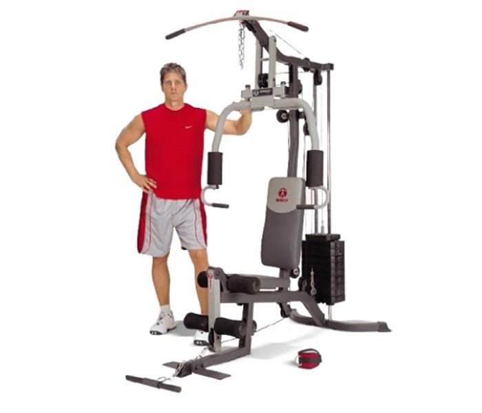 TA Sport MWM900 13040011 Mercy Personal Trainer Black - Zoom Image