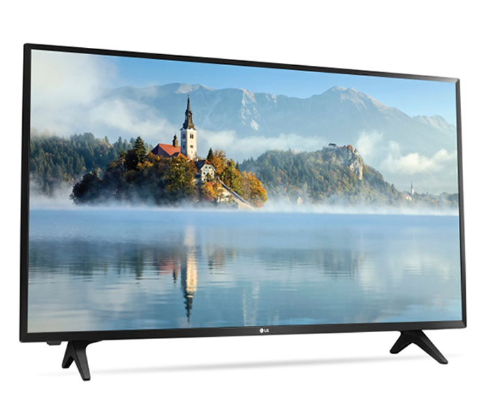 LG 43LJ500D 43 inch FHD LED TV - Zoom Image 2