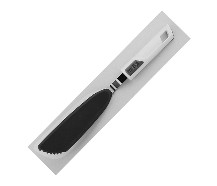 Prestige PR54107 Nylon Pallette Knife, Black & White - Zoom Image 3