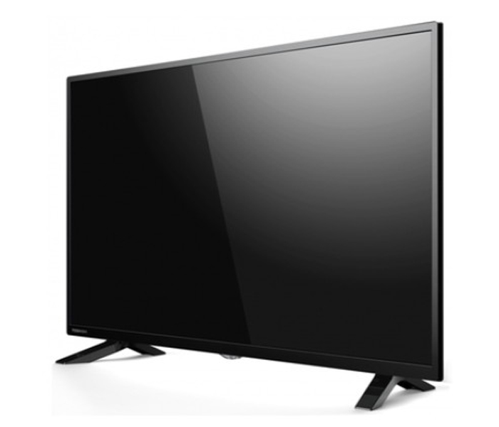 Toshiba 32S1750EV 32 Inch LED TV Black - Zoom Image 4