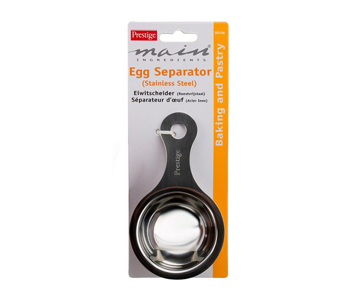 Prestige PR50156 Egg Seperator, Silver - Zoom Image 3