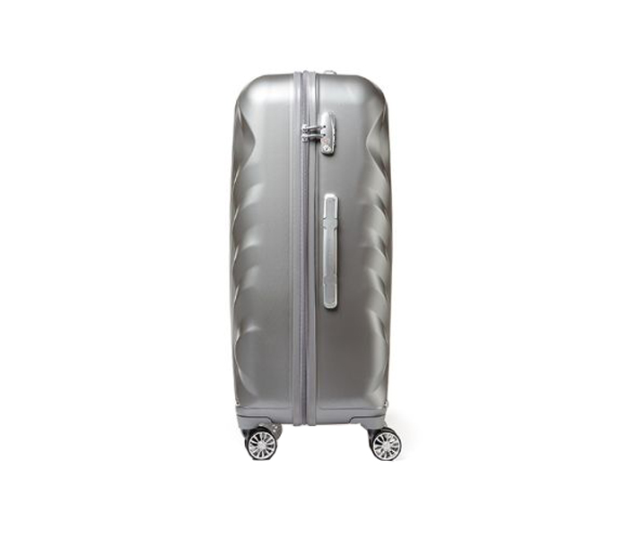 American Tourister GAT104LUG02197 Zavis 67 cm Texture Silver - Zoom Image 4