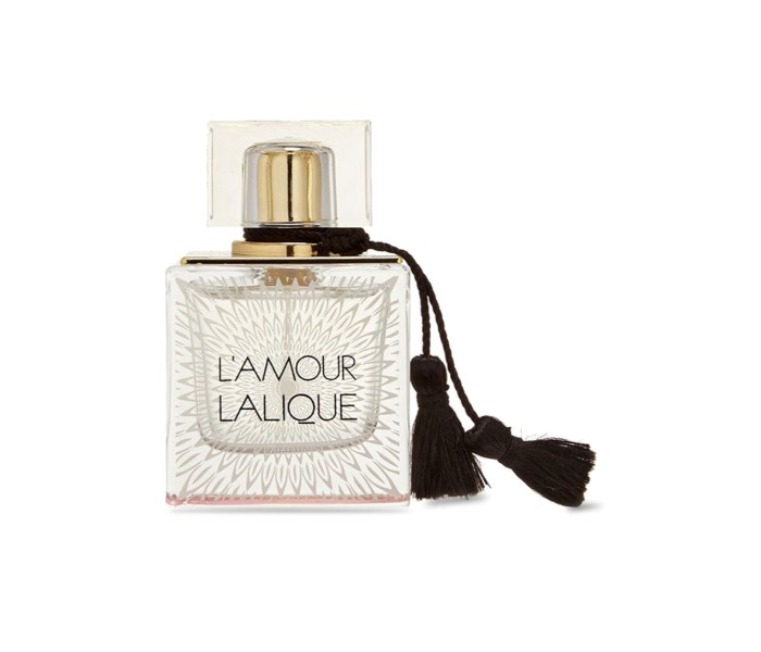 Lalique L Amour EDP 100 ml for Women - Zoom Image 1