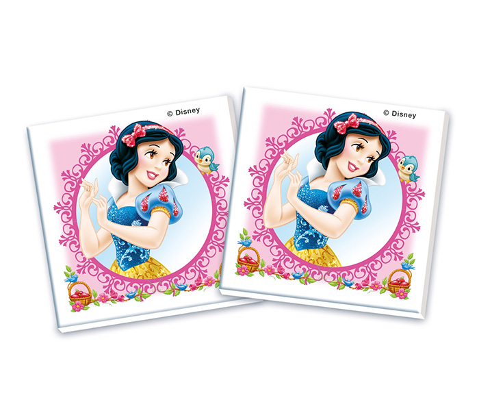 Clementoni 08203 Princess Super Colour Memo Domino Children Puzzle - 2 x 30 Pieces - Zoom Image 2