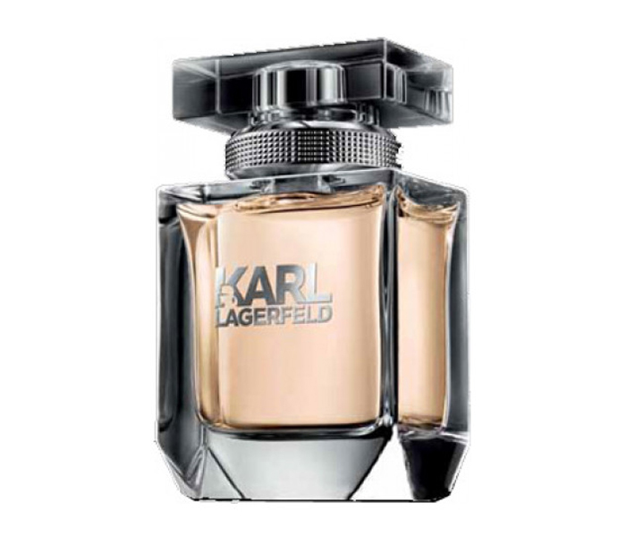 Karl Lagerfeld 7.5ml Femme Eau De Parfum Mini Spray For Women - Zoom Image