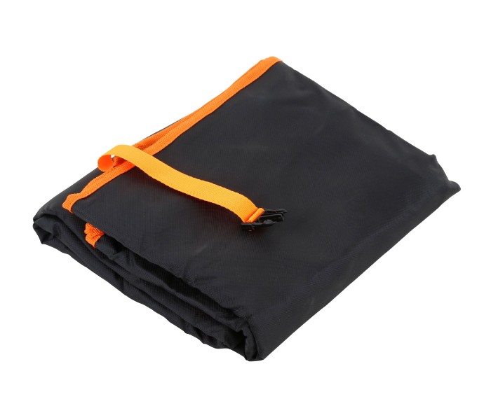 Picnic Placement Bag 32107 BlacK - Zoom Image 1