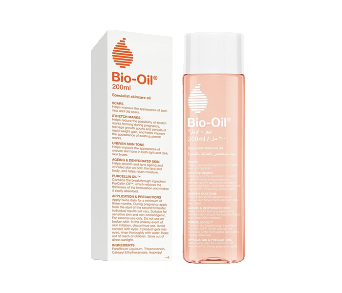 Bio-Oil N13162454A Specialist Skin Care Oil - Zoom Image 1