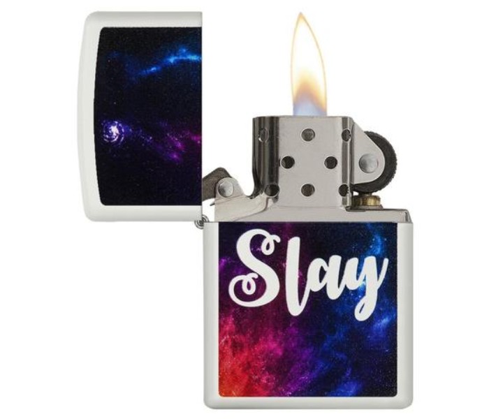 Zippo 29620 214 Slay Design Lighter Multicolor - Zoom Image 1