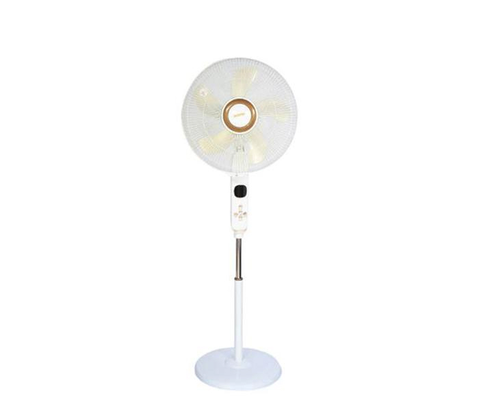 Geepas GF9482 16-inch 3 Speed Stand Fan - Zoom Image 4