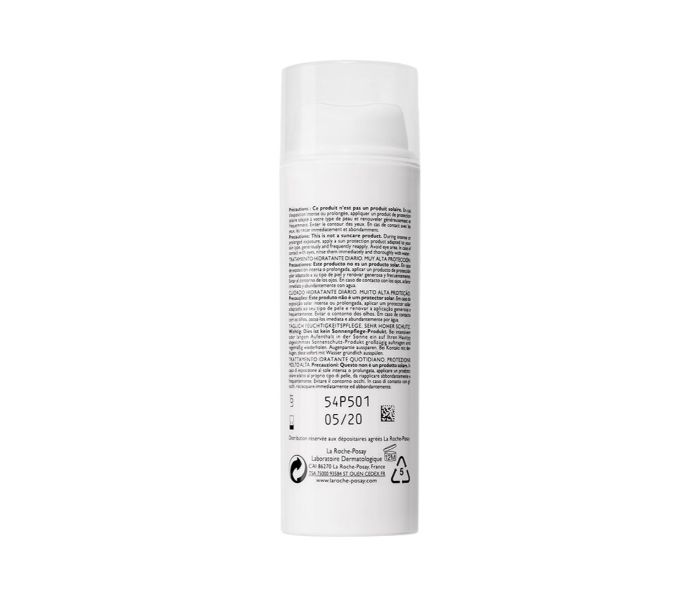 La Roche-Posay N11294393A Anthelios Ka Sunscreen 50 ml for Unisex - Zoom Image 1