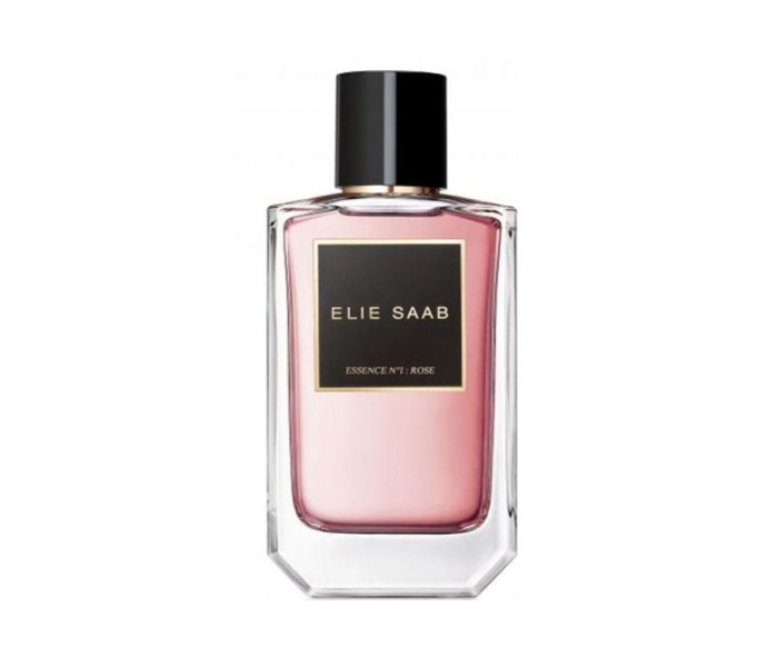 Elie Saab 100ml No.1 Rose Essence Eau De Parfum for Unisex - Zoom Image 1