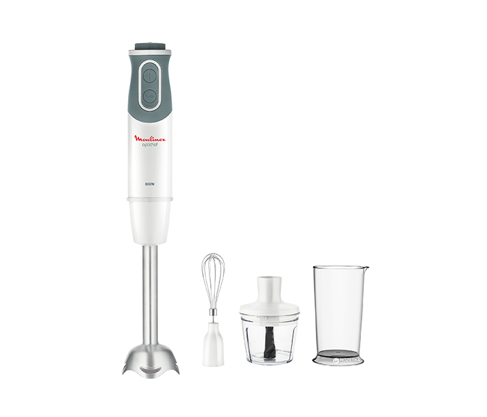 Moulinex DD643 800 Watts Submersible Blender - Zoom Image