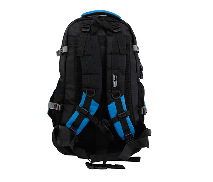 Para John PJMB8310 22-inch Mountain Bag - Blue - Zoom Image 2