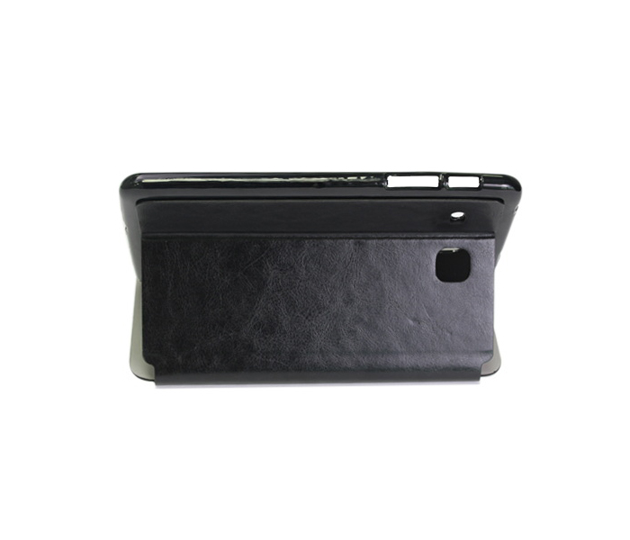 Trands TR-CC903 Tablet Case for Galaxy Tab E 8.0 - Black - Zoom Image 2