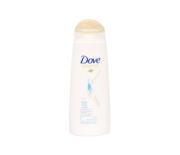 Dove N12276841A Nutritive Solutions Daily Care Shampoo - 200ml - Zoom Image