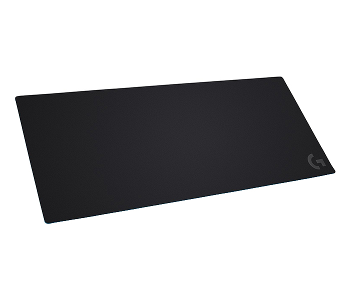 Logitech 943-000119 G840 Gaming Mouse Pad - XL, Black - Zoom Image 2