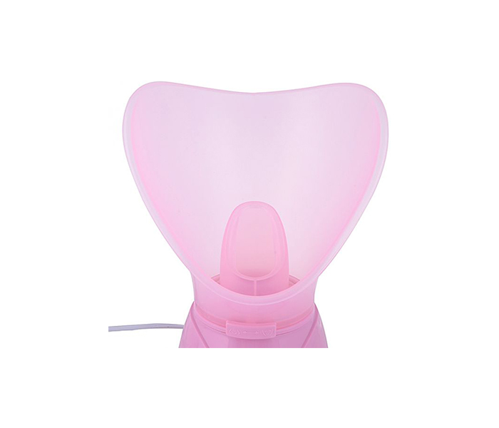 Clikon CK3238 150 Watts Facial Steamer - Pink - Zoom Image 2