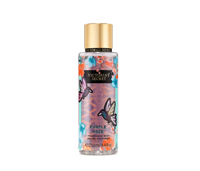 Victorias Secret 250ml Purple Haze Body Mist - Zoom Image