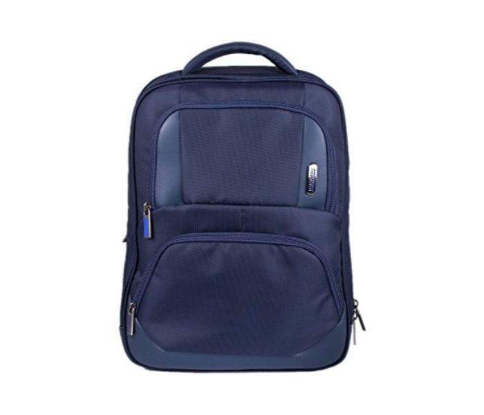 American Tourister GAT104LUG02283 Causal Backpack 02 Navy - Zoom Image 4