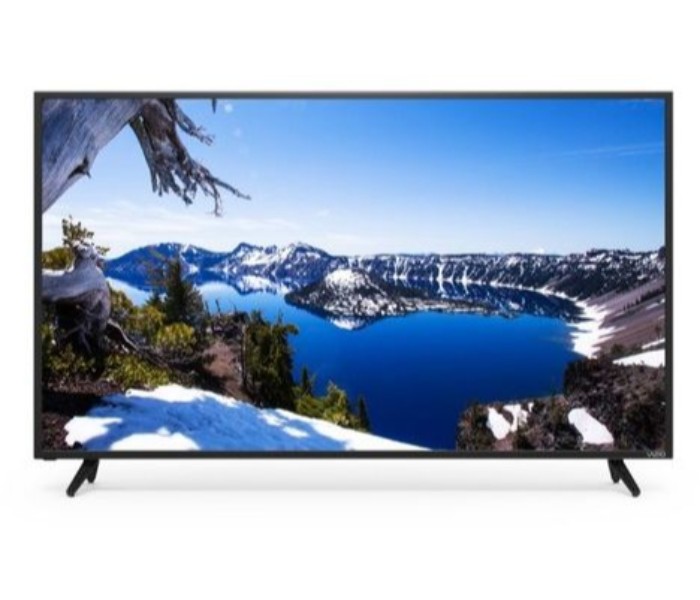 Toshiba 43U7750EV 43 Inch 4K UHD Smart TV Black - Zoom Image 4