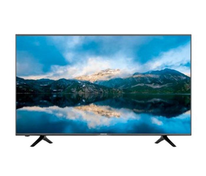 Hisense 50N3000UW 50 inch Smart TV Black - Zoom Image 1