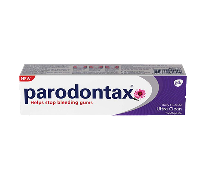 Parodontax N11305348A Ultra Clean Toothpaste - 75ML - Zoom Image