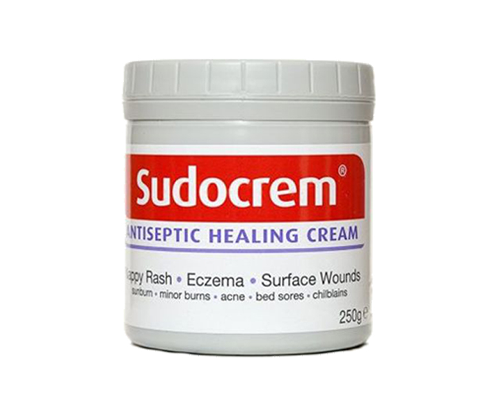 Sudocrem N11294372A Antiseptic Healing Cream - 250g - Zoom Image 4