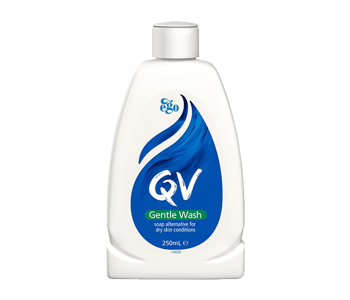 Ego N16122531A QV Gentle Wash - 250ML - Zoom Image