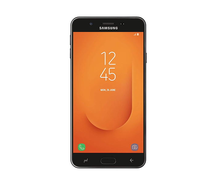 Samsung Galaxy J7 Prime-2 3GB RAM 32GB Smartphone - Black - Zoom Image 4